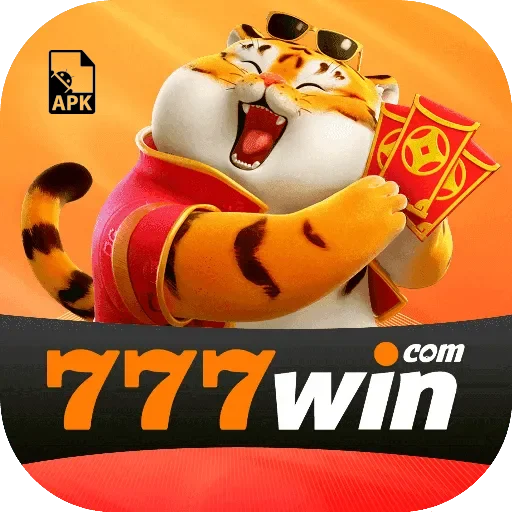 APK oficial da 777win para Android