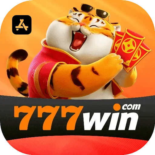 APP oficial da 777win para mobile