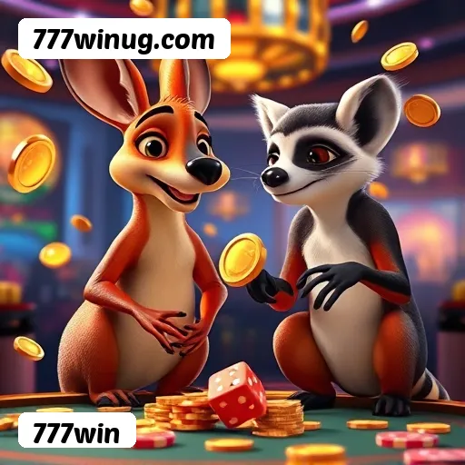 Catálogo 777win 2.547 jogos - Pragmatic Play, Evolution, NetEnt