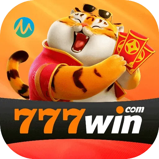 Logo da 777win